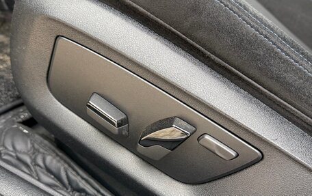 BMW 5 серия, 2020 год, 5 350 000 рублей, 25 фотография