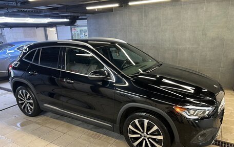 Mercedes-Benz GLA, 2020 год, 3 050 000 рублей, 4 фотография