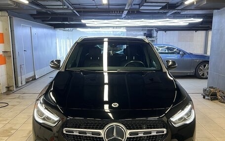 Mercedes-Benz GLA, 2020 год, 3 050 000 рублей, 2 фотография