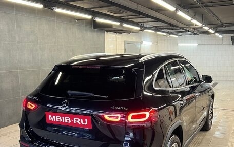 Mercedes-Benz GLA, 2020 год, 3 050 000 рублей, 6 фотография