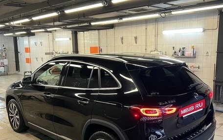 Mercedes-Benz GLA, 2020 год, 3 050 000 рублей, 8 фотография