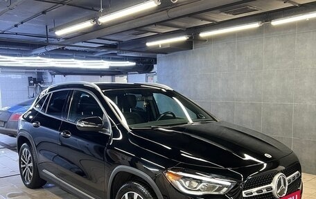 Mercedes-Benz GLA, 2020 год, 3 050 000 рублей, 3 фотография