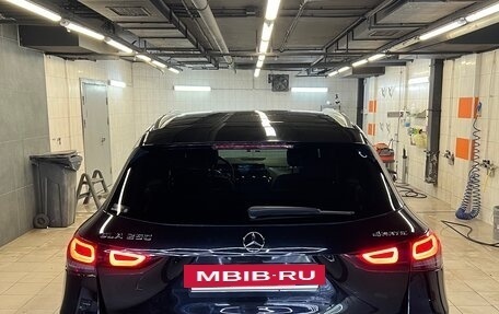 Mercedes-Benz GLA, 2020 год, 3 050 000 рублей, 7 фотография