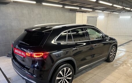 Mercedes-Benz GLA, 2020 год, 3 050 000 рублей, 5 фотография