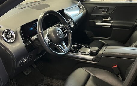 Mercedes-Benz GLA, 2020 год, 3 050 000 рублей, 12 фотография