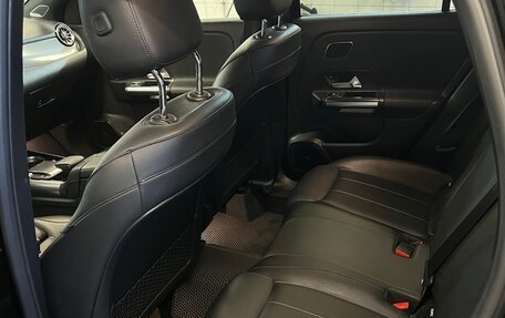 Mercedes-Benz GLA, 2020 год, 3 050 000 рублей, 16 фотография