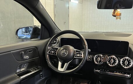 Mercedes-Benz GLA, 2020 год, 3 050 000 рублей, 21 фотография