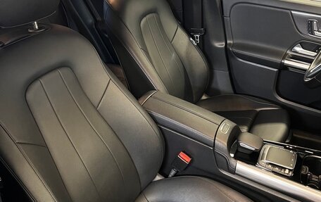 Mercedes-Benz GLA, 2020 год, 3 050 000 рублей, 22 фотография