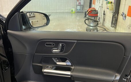 Mercedes-Benz GLA, 2020 год, 3 050 000 рублей, 19 фотография