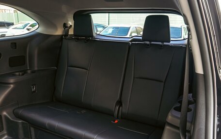 Toyota Highlander, 2025 год, 5 630 000 рублей, 12 фотография