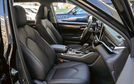 Toyota Highlander, 2025 год, 5 630 000 рублей, 8 фотография