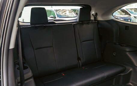 Toyota Highlander, 2025 год, 5 630 000 рублей, 9 фотография