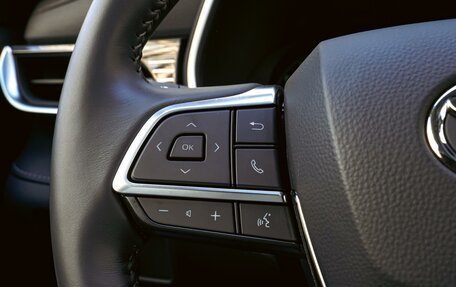 Toyota Highlander, 2025 год, 5 630 000 рублей, 18 фотография