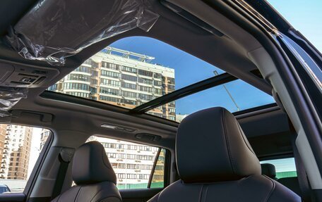 Toyota Highlander, 2025 год, 5 630 000 рублей, 14 фотография