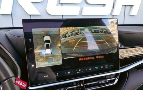 Toyota Highlander, 2025 год, 5 630 000 рублей, 16 фотография