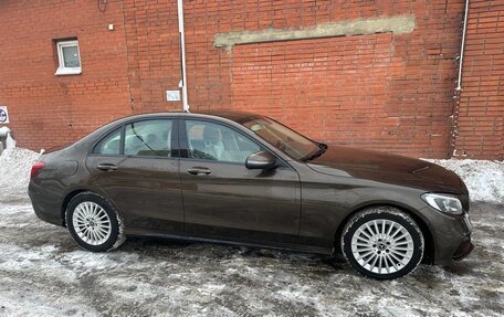 Mercedes-Benz C-Класс, 2014 год, 1 990 000 рублей, 5 фотография