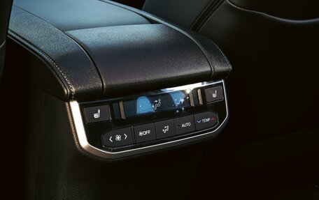 Toyota Highlander, 2025 год, 5 630 000 рублей, 25 фотография