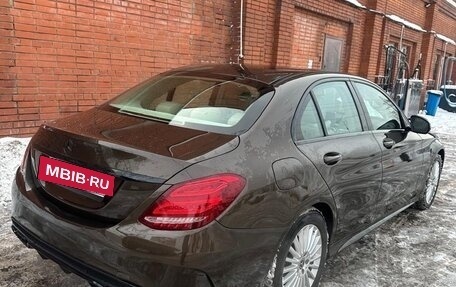 Mercedes-Benz C-Класс, 2014 год, 1 990 000 рублей, 6 фотография