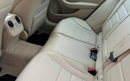 Mercedes-Benz C-Класс, 2014 год, 1 990 000 рублей, 15 фотография