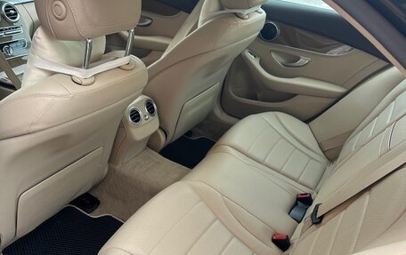 Mercedes-Benz C-Класс, 2014 год, 1 990 000 рублей, 16 фотография