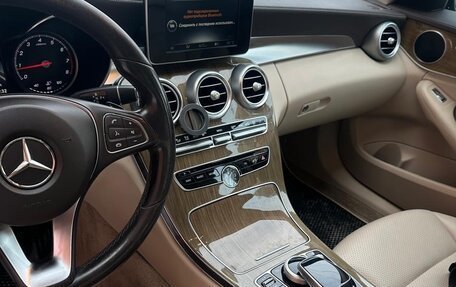 Mercedes-Benz C-Класс, 2014 год, 1 990 000 рублей, 12 фотография