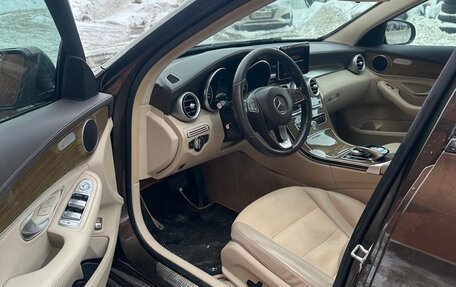 Mercedes-Benz C-Класс, 2014 год, 1 990 000 рублей, 11 фотография