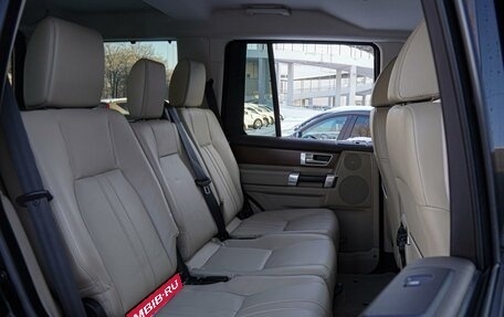 Land Rover Discovery IV, 2014 год, 3 170 000 рублей, 7 фотография