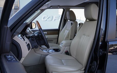 Land Rover Discovery IV, 2014 год, 3 170 000 рублей, 10 фотография