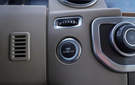 Land Rover Discovery IV, 2014 год, 3 170 000 рублей, 18 фотография