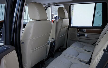 Land Rover Discovery IV, 2014 год, 3 170 000 рублей, 11 фотография