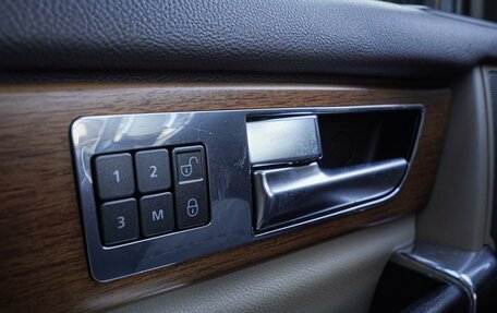 Land Rover Discovery IV, 2014 год, 3 170 000 рублей, 22 фотография