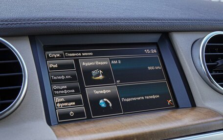 Land Rover Discovery IV, 2014 год, 3 170 000 рублей, 13 фотография