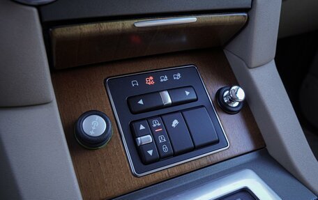 Land Rover Discovery IV, 2014 год, 3 170 000 рублей, 16 фотография