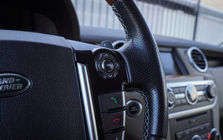 Land Rover Discovery IV, 2014 год, 3 170 000 рублей, 20 фотография