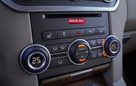 Land Rover Discovery IV, 2014 год, 3 170 000 рублей, 15 фотография