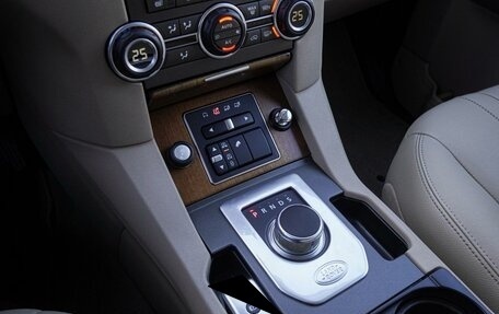 Land Rover Discovery IV, 2014 год, 3 170 000 рублей, 17 фотография