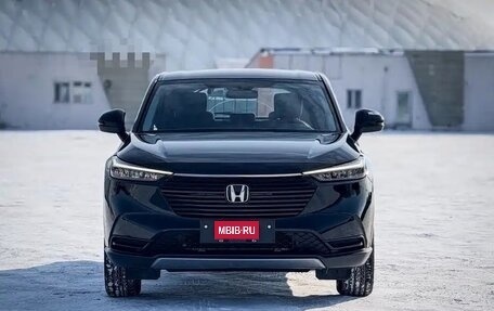 Honda Vezel, 2023 год, 2 192 000 рублей, 2 фотография