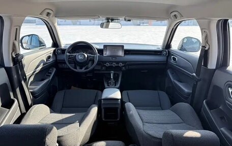 Honda Vezel, 2023 год, 2 192 000 рублей, 9 фотография