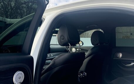 Mercedes-Benz E-Класс, 2021 год, 4 790 000 рублей, 7 фотография