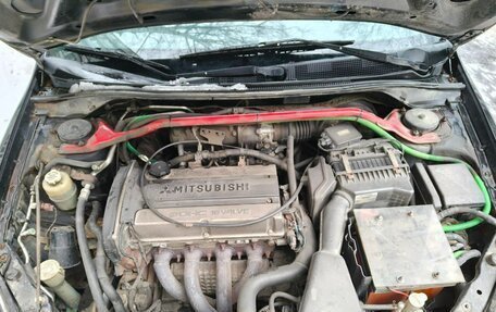 Mitsubishi Lancer IX, 2006 год, 400 000 рублей, 12 фотография