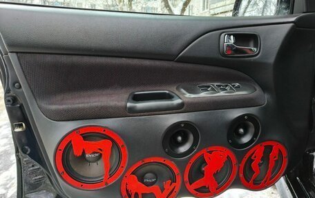 Mitsubishi Lancer IX, 2006 год, 400 000 рублей, 11 фотография