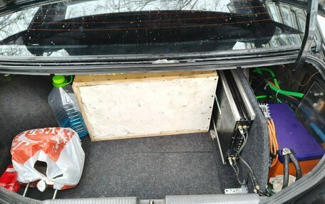 Mitsubishi Lancer IX, 2006 год, 400 000 рублей, 14 фотография