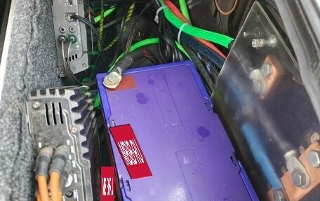 Mitsubishi Lancer IX, 2006 год, 400 000 рублей, 10 фотография