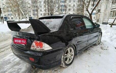 Mitsubishi Lancer IX, 2006 год, 400 000 рублей, 7 фотография