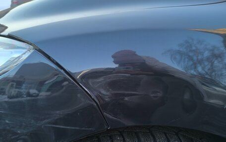 Renault Megane III, 2011 год, 550 000 рублей, 8 фотография