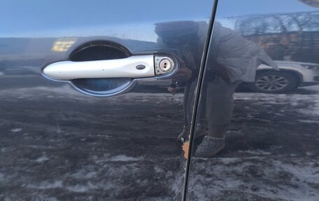 Renault Megane III, 2011 год, 550 000 рублей, 7 фотография