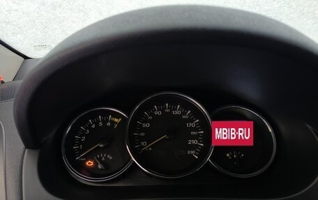 Renault Megane III, 2011 год, 550 000 рублей, 6 фотография