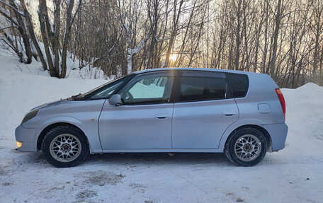 Toyota Opa I рестайлинг, 2001 год, 430 000 рублей, 3 фотография