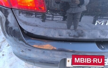 Renault Megane III, 2011 год, 550 000 рублей, 9 фотография