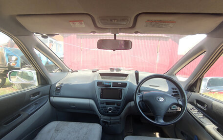 Toyota Opa I рестайлинг, 2001 год, 430 000 рублей, 12 фотография